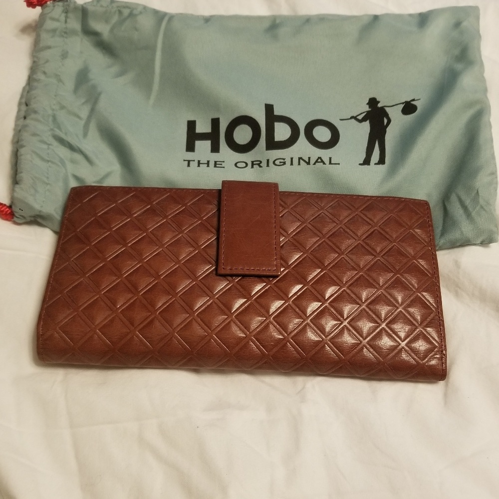 Hobo Krista Wallet